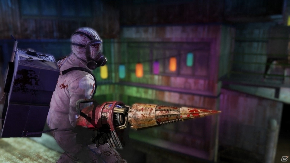 PS4「LET IT DIE」E3 2017で発表された情報をまとめて紹介―バルブの塔のさらなる上層エリアに挑む「頂上作戦」が始動の画像8