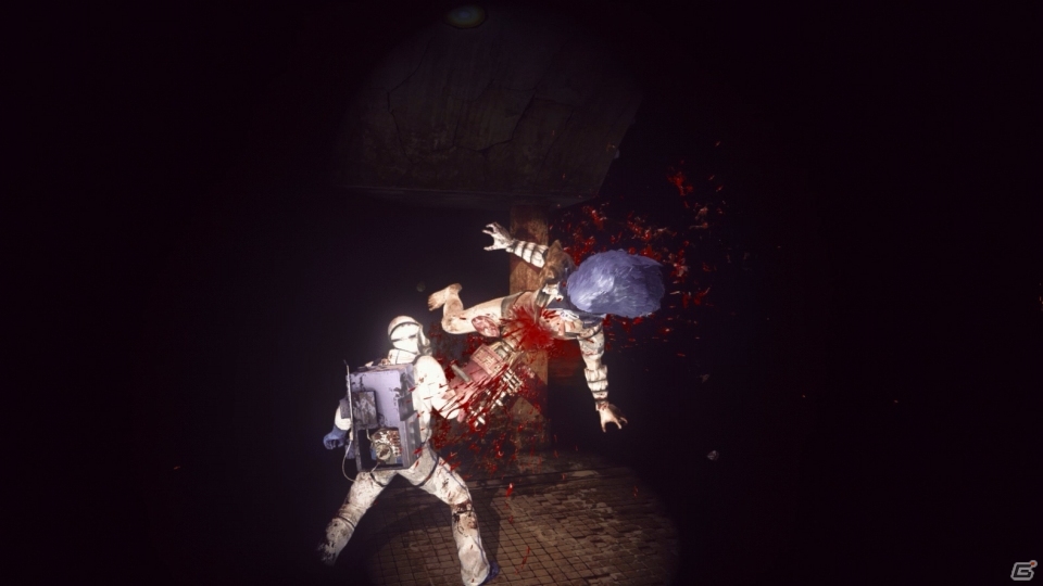 PS4「LET IT DIE」E3 2017で発表された情報をまとめて紹介―バルブの塔のさらなる上層エリアに挑む「頂上作戦」が始動の画像9