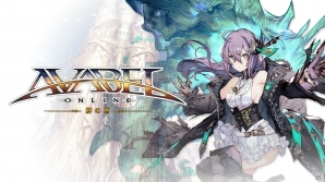 アヴァベルオンライン 黄泉へ誘う大鎌使い グリムリーパー が登場 中近距離で活躍する多彩な戦い方が魅力 ゲーム情報サイト Gamer