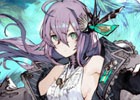 「アヴァベルオンライン」黄泉へ誘う大鎌使い「グリムリーパー」が登場！中近距離で活躍する多彩な戦い方が魅力