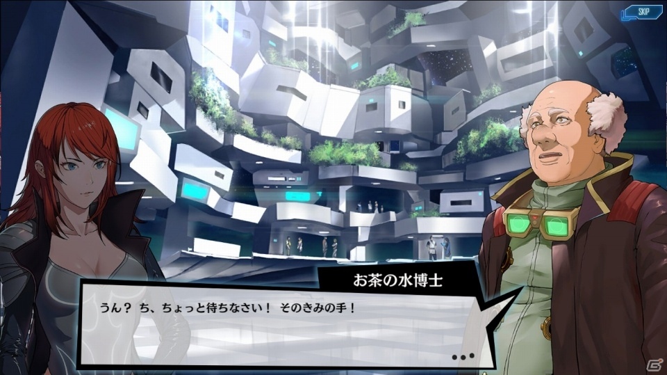 デジタルTCG「アトム：時空の果て」がSteamにて配信開始―スーパーレアカードの特別バージョンのプレゼントもの画像4