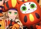 iOS/Android「ファイトリーグ」ゲームキャラクター主要5ブランドのメインビジュアルが公開に