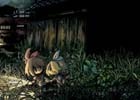 PS4/PS Vita「深夜廻」限定版特典小説の試し読みページ＆2度楽しめる限定版パッケージイラストが公開に
