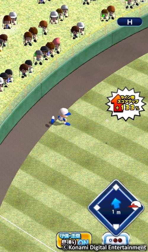 パワフル高校の2つの部活が合同練習！「実況パワフルプロ野球」「実況パワフルサッカー」のコラボが実現の画像16