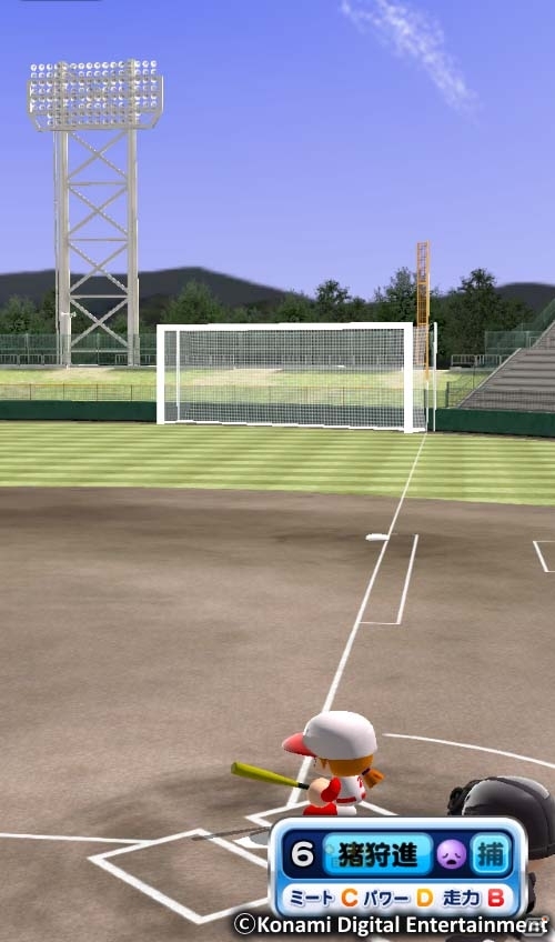 パワフル高校の2つの部活が合同練習！「実況パワフルプロ野球」「実況パワフルサッカー」のコラボが実現の画像19