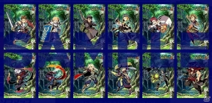 3DS「世界樹と不思議のダンジョン2」店舗オリジナル特典と店舗オリジナル限定版が一挙公開！の画像11