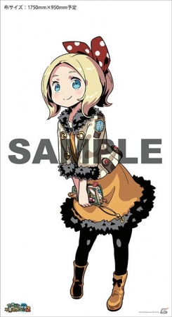 3DS「世界樹と不思議のダンジョン2」店舗オリジナル特典と店舗オリジナル限定版が一挙公開！の画像4