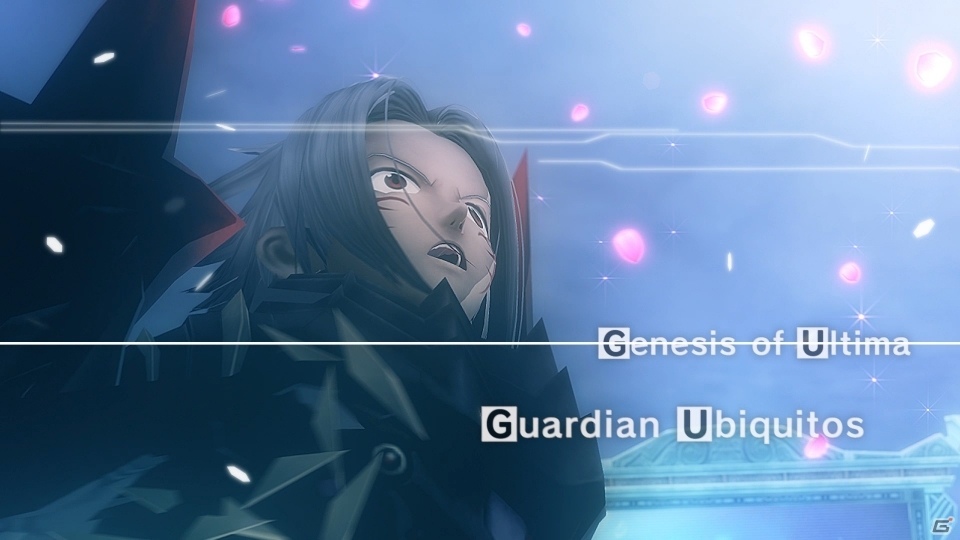 PS4/Steam「.hack//G.U. Last Recode」が発売決定―ハセヲたちを巡る濃密なドラマをHDリマスター化の画像1