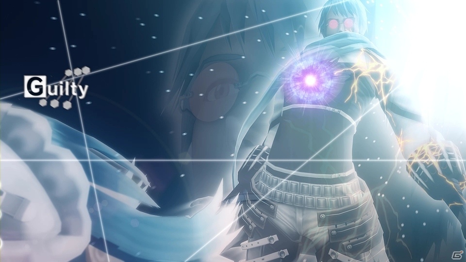 PS4/Steam「.hack//G.U. Last Recode」が発売決定―ハセヲたちを巡る濃密なドラマをHDリマスター化の画像5