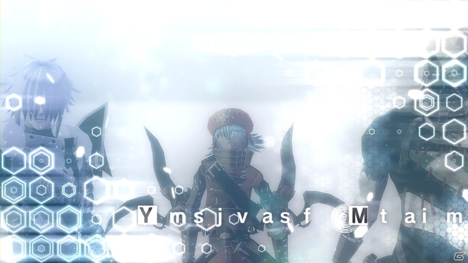 PS4/Steam「.hack//G.U. Last Recode」が発売決定―ハセヲたちを巡る濃密なドラマをHDリマスター化の画像6