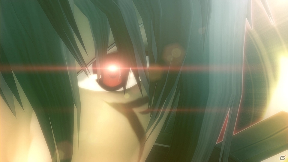 PS4/Steam「.hack//G.U. Last Recode」が発売決定―ハセヲたちを巡る濃密なドラマをHDリマスター化の画像7