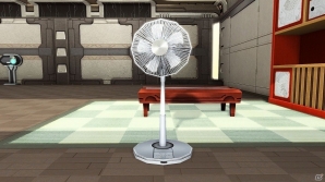 「ファンタシースターオンライン2」ヤスダスズヒト氏がデザインしたアイテムが登場するACスクラッチ「エキセントリックガールズ」が配信の画像137