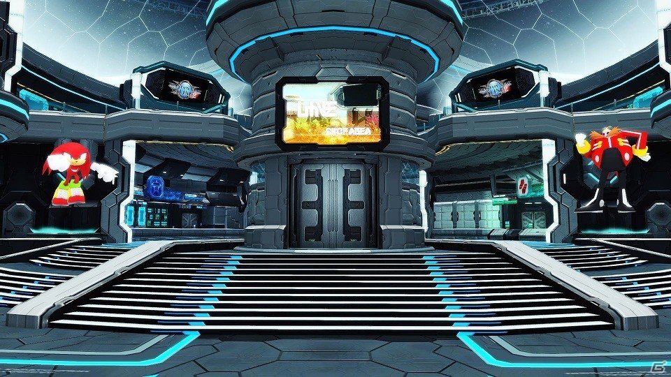 「ファンタシースターオンライン2」ヤスダスズヒト氏がデザインしたアイテムが登場するACスクラッチ「エキセントリックガールズ」が配信の画像3