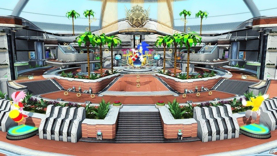 「ファンタシースターオンライン2」ヤスダスズヒト氏がデザインしたアイテムが登場するACスクラッチ「エキセントリックガールズ」が配信の画像5