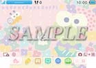 2018年に30周年を迎える「けろけろけろっぴ」のニンテンドー3DSテーマが配信開始