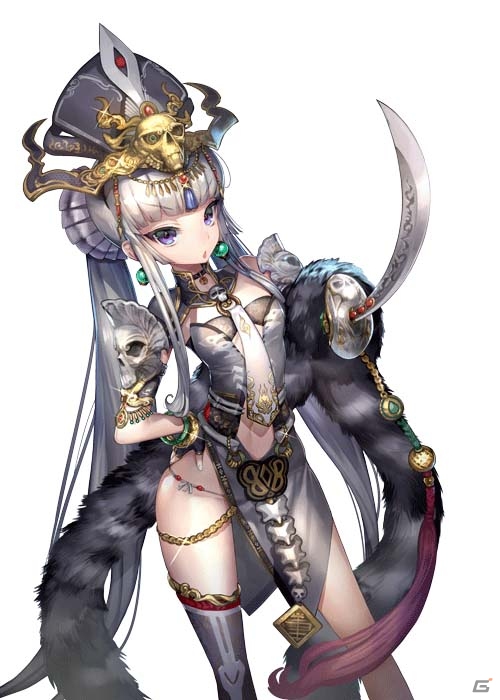 AC「三国志大戦」董白を応募者全員にプレゼント！EXカード＆グッズキャンペーンがスタートの画像2