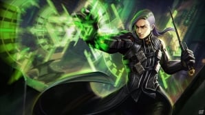 「Vainglory」新ヒーロー“グレース”が実装される「アップデート2.6」の情報が公開！その他キャラクターの新スキンも登場の画像7