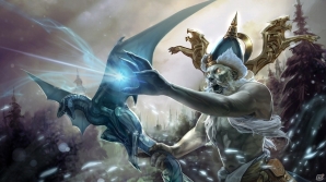 「Vainglory」新ヒーロー“グレース”が実装される「アップデート2.6」の情報が公開！その他キャラクターの新スキンも登場の画像8