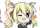 劇場アニメ公開を記念して「CHAOS;CHILD」のLINEスタンプが登場！