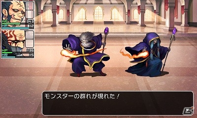 3DS「RPGツクール フェス」第2回作品募集が実施決定！さらに2,960円（ツクろー）で購入可能なセールも実施の画像4