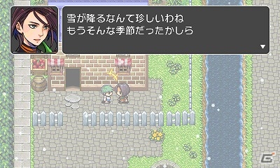 3DS「RPGツクール フェス」第2回作品募集が実施決定！さらに2,960円（ツクろー）で購入可能なセールも実施の画像6