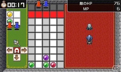 3DS「RPGツクール フェス」第2回作品募集が実施決定！さらに2,960円（ツクろー）で購入可能なセールも実施の画像7