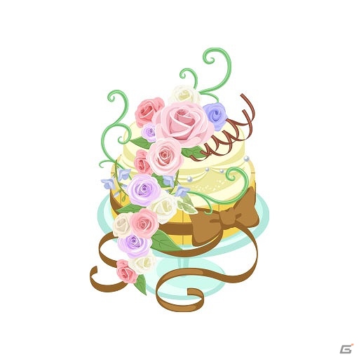 「クックと魔法のレシピ2」正式名称が「クックと魔法のレシピ おかわり」に決定！事前登録数に応じてもらえるアイテムも公開の画像7