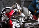 思わずひれ伏しそうになる貫禄―即日完売したキン肉マン「悪魔将軍」フィギュアの再販が決定