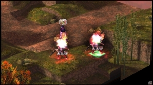 PS4/PS Vita「GOD WARS～時をこえて～」多彩な職業を極める4つの最上級職を紹介！坂本冬美さんが歌う主題歌も配信開始の画像12