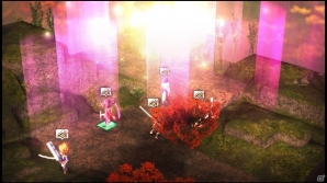 PS4/PS Vita「GOD WARS～時をこえて～」多彩な職業を極める4つの最上級職を紹介！坂本冬美さんが歌う主題歌も配信開始の画像13