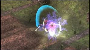 PS4/PS Vita「GOD WARS～時をこえて～」多彩な職業を極める4つの最上級職を紹介！坂本冬美さんが歌う主題歌も配信開始の画像3