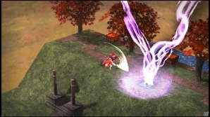 PS4/PS Vita「GOD WARS～時をこえて～」多彩な職業を極める4つの最上級職を紹介！坂本冬美さんが歌う主題歌も配信開始の画像7