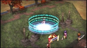 PS4/PS Vita「GOD WARS～時をこえて～」多彩な職業を極める4つの最上級職を紹介！坂本冬美さんが歌う主題歌も配信開始の画像8