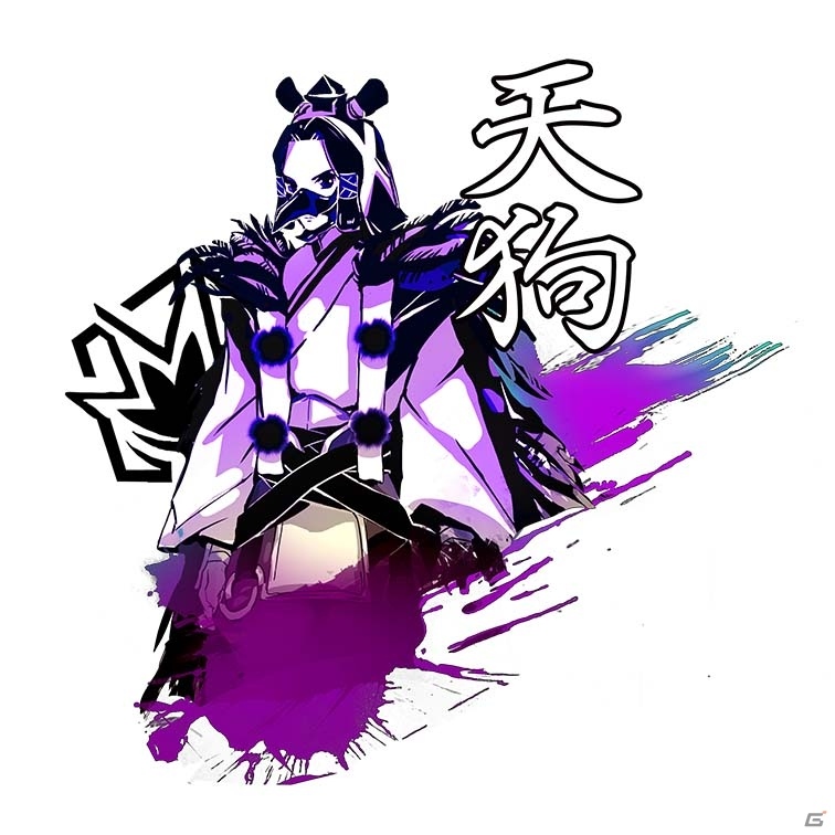 PS4/PS Vita「GOD WARS～時をこえて～」多彩な職業を極める4つの最上級職を紹介！坂本冬美さんが歌う主題歌も配信開始の画像14