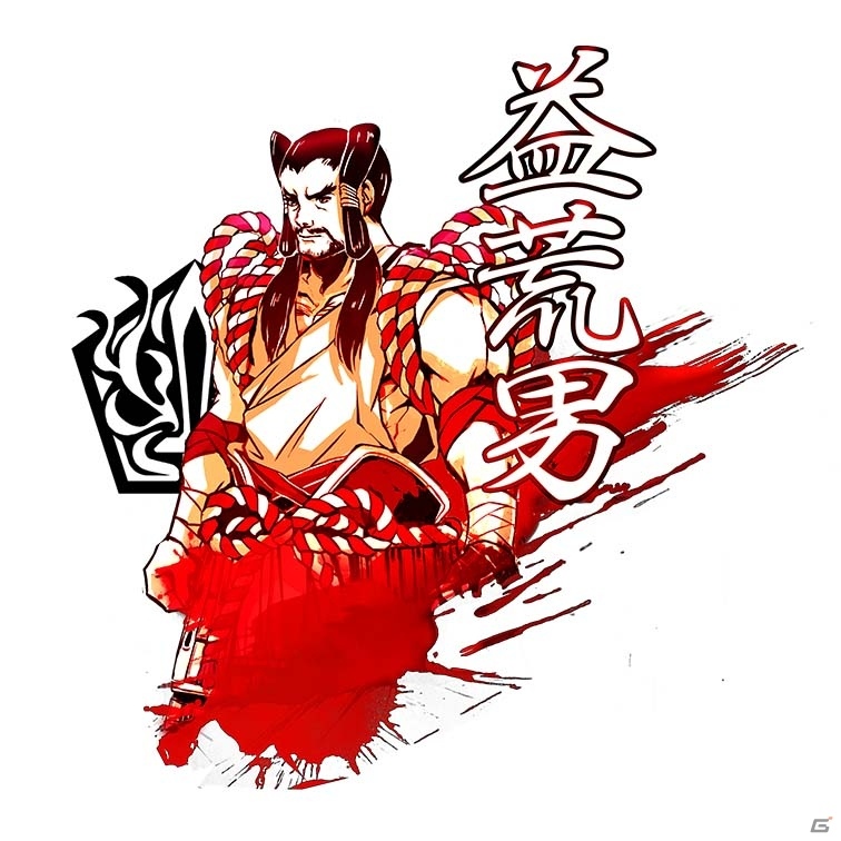 PS4/PS Vita「GOD WARS～時をこえて～」多彩な職業を極める4つの最上級職を紹介！坂本冬美さんが歌う主題歌も配信開始の画像2