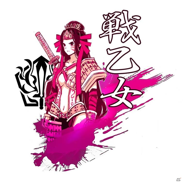 PS4/PS Vita「GOD WARS～時をこえて～」多彩な職業を極める4つの最上級職を紹介！坂本冬美さんが歌う主題歌も配信開始の画像6