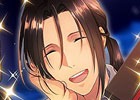 iOS/Android「夢色キャスト」雨宮 仁の生誕祭開催！特別なログインボーナスや新規URキャストカードが登場