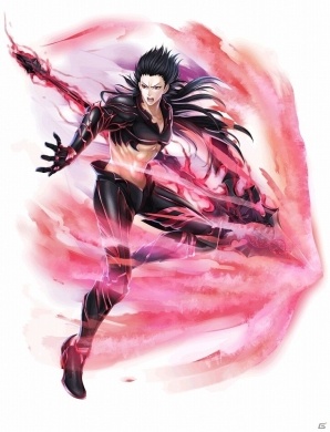 iOS/Android「THE NEW GATE」ヴィルヘルム専用新星6装備「獄槍ヴェノム」登場！期間限定クエスト「魔拳士と魔槍士」が開催の画像2