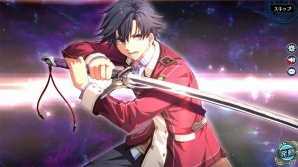 PS4/PS3/PS Vita「英雄伝説 暁の軌跡」ドレス姿の「シャーリィ・オルランド」が登場！の画像10