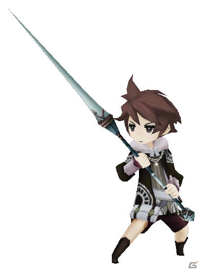 プレイヤーの数だけ存在する“選択”と“冒険”―群像劇RPG「アライアンス・アライブ」松浦氏インタビューの画像35