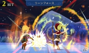 3DS「アライアンス・アライブ」大逆転を起こせる必殺技「イグニッション」「ファイナルストライク」を紹介の画像10