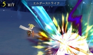3DS「アライアンス・アライブ」大逆転を起こせる必殺技「イグニッション」「ファイナルストライク」を紹介の画像11