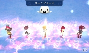 3DS「アライアンス・アライブ」大逆転を起こせる必殺技「イグニッション」「ファイナルストライク」を紹介の画像9