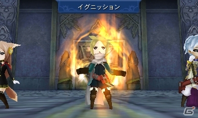 3DS「アライアンス・アライブ」大逆転を起こせる必殺技「イグニッション」「ファイナルストライク」を紹介の画像2