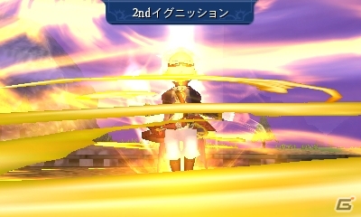 3DS「アライアンス・アライブ」大逆転を起こせる必殺技「イグニッション」「ファイナルストライク」を紹介の画像3