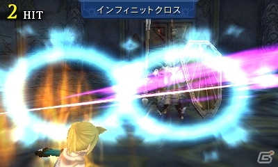3DS「アライアンス・アライブ」大逆転を起こせる必殺技「イグニッション」「ファイナルストライク」を紹介の画像5