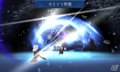 3DS「アライアンス・アライブ」大逆転を起こせる必殺技「イグニッション」「ファイナルストライク」を紹介の画像6