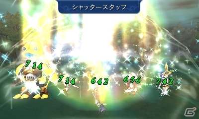 3DS「アライアンス・アライブ」大逆転を起こせる必殺技「イグニッション」「ファイナルストライク」を紹介の画像7
