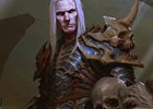 PS4版「DIABLO III」新クラス“ネクロマンサー”の追加を含む拡張パック「Rise of the Necromancer」が6月28日に配信決定