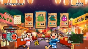あのキャラと一緒にセッション演奏を楽しめる！PS4「太鼓の達人 セッションでドドンがドン！」が2017年に発売の画像4